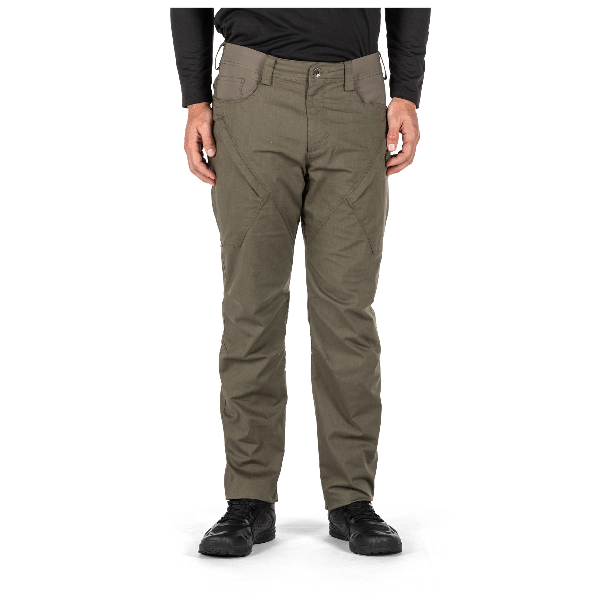 5.11 Reinvents The Cargo Pant