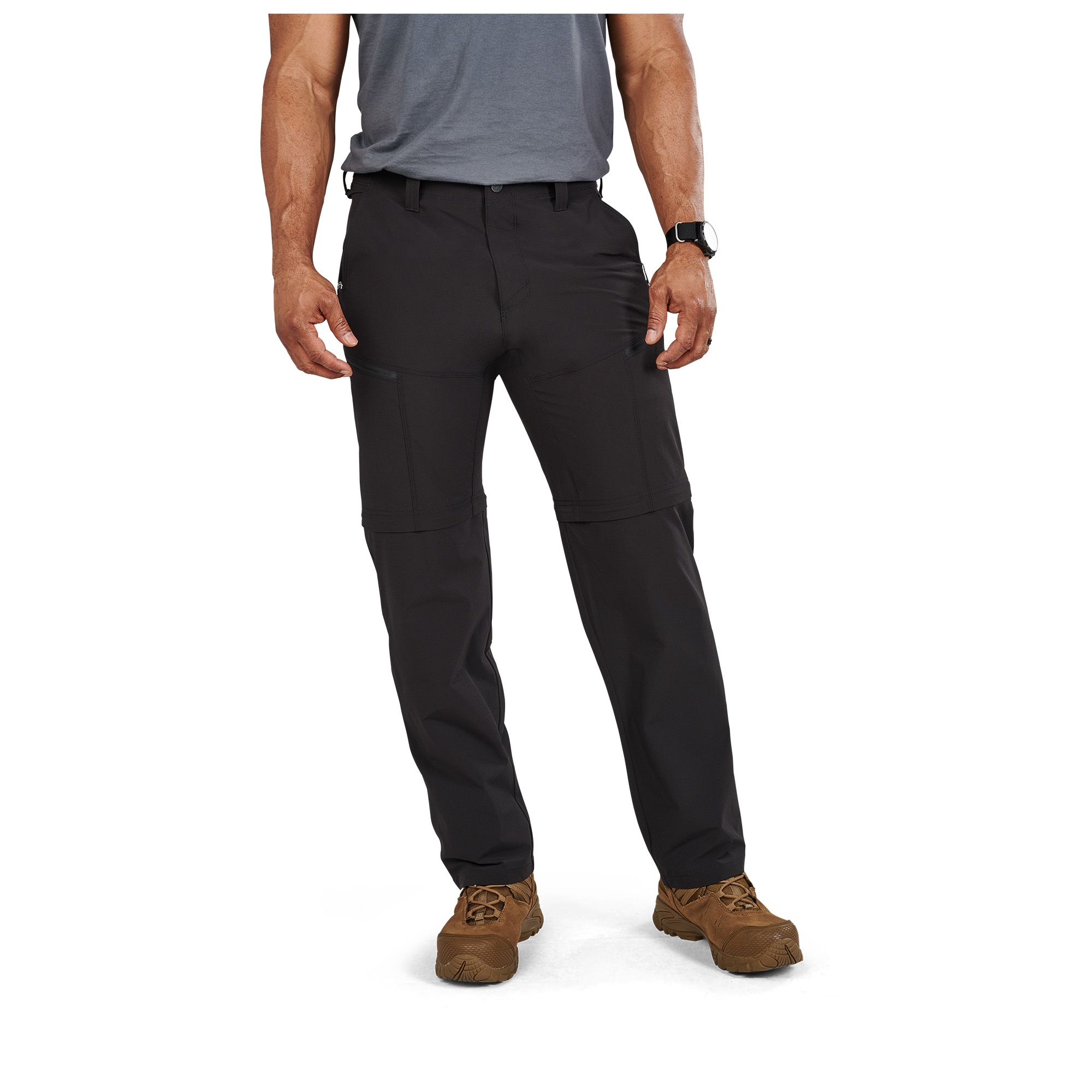 Carry a concealed weapon? 5.11 Tactical has pants for your pistol – Orange  County Register