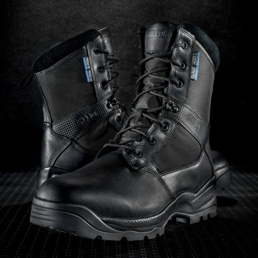 ATAC 2.0 8 INSULATED