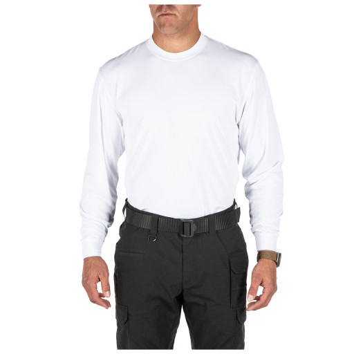 5.11 Tactical Men's Performance Utili-T Long Sleeve 2-Pack