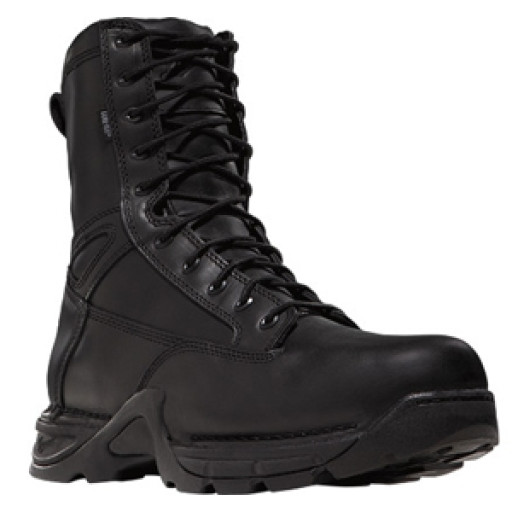 Danner 42985 Striker II GTX Waterproof Side Zip Uniform Boot