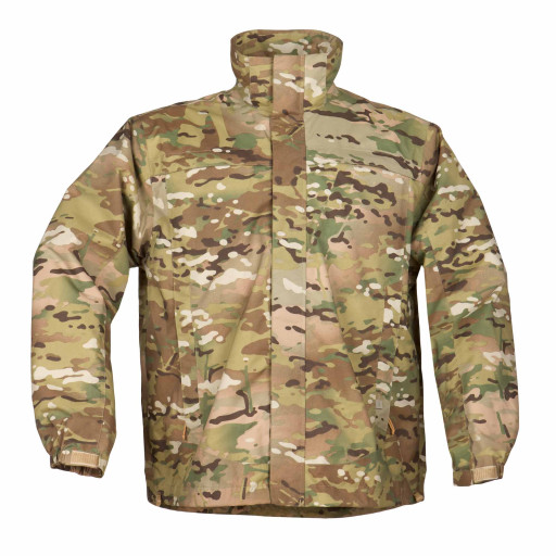 MultiCam TacDry Rain Shell