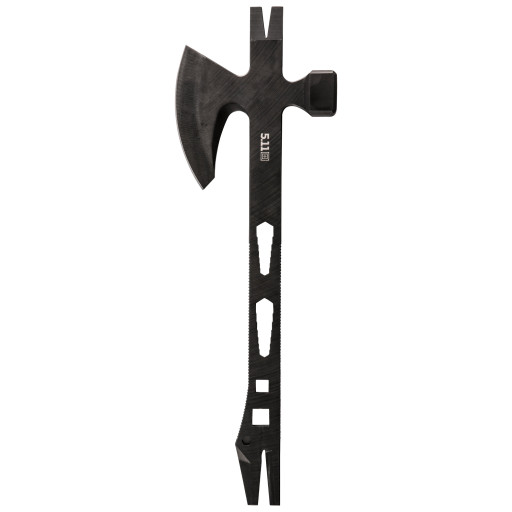 5.11 Tactical Operator Axe (Black)