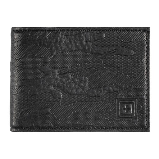 5.11 Tactical Wheeler Leather Bifold