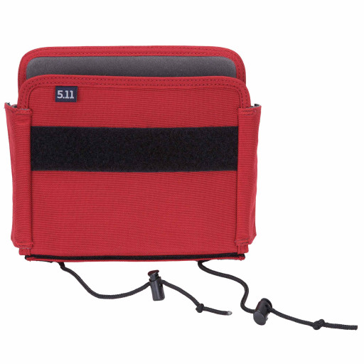 5.11 Tactical TPO II (Red)