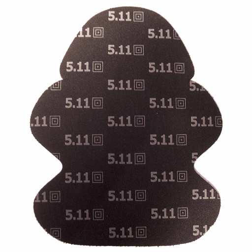 5.11 Tactical Kneepads (Pair) (Black)