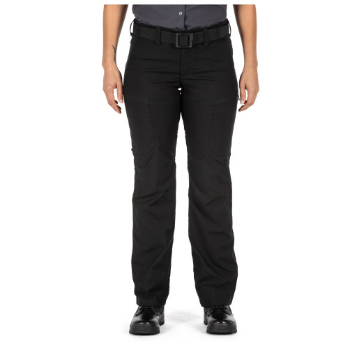 5.11 Tactical Women's Apex Cargo Pant (Black)