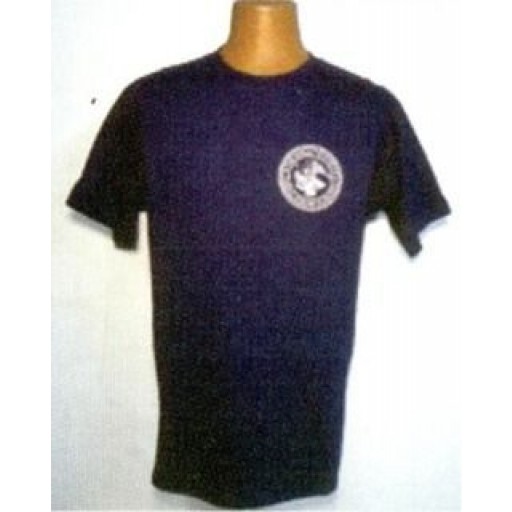 T-SHIRT with BOP Logo and Federal Officer Options