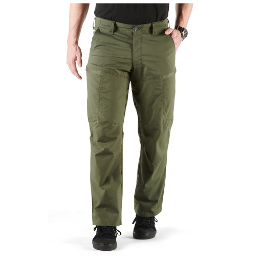 5.11 Tactical Men's Apex Cargo Pant (Green)