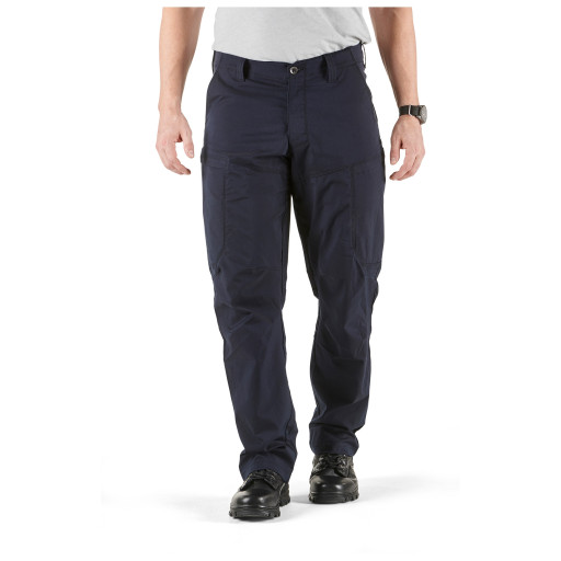 5.11 Tactical Men's Apex Cargo Pant (Blue)