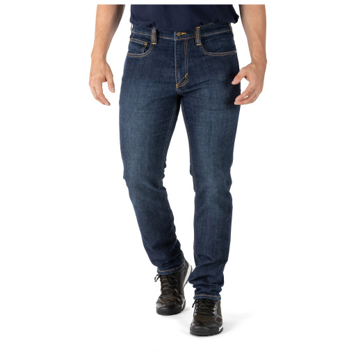 Men's Defender-Flex Slim Jean