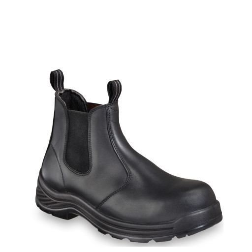 THOROGOOD 6″ – QUICK RELEASE STATION BOOT