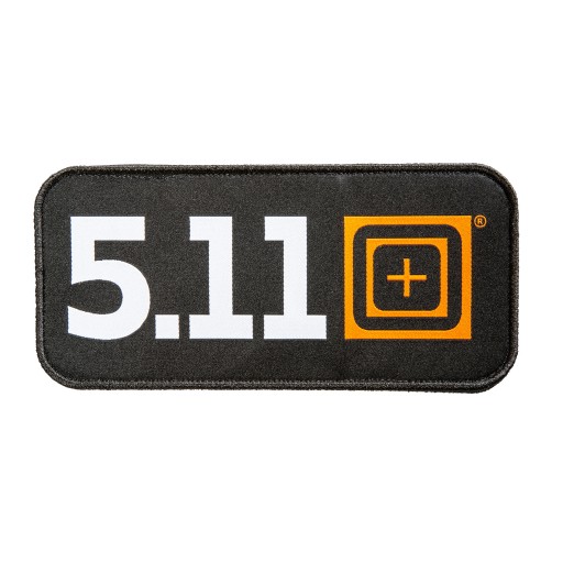 5.11 Scope Large Patch from 5.11 Tactical (Multi)