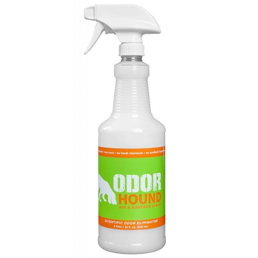 Odor Hound 32 fl. oz Spray