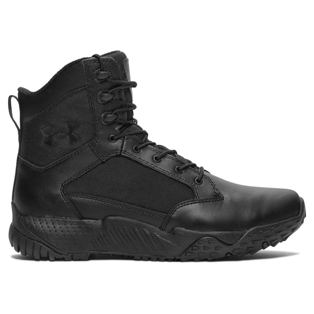 Men's UA Stellar Tactical Boot - Under Armour - Footwear - Non-Contract ...