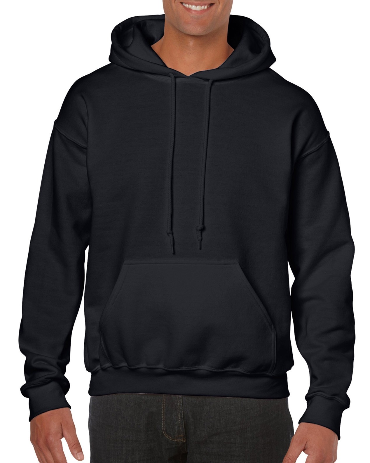 Adult Heavy Blend™ 8 oz., 50/50 Hood - Staff Apparel - Non-Contract ...