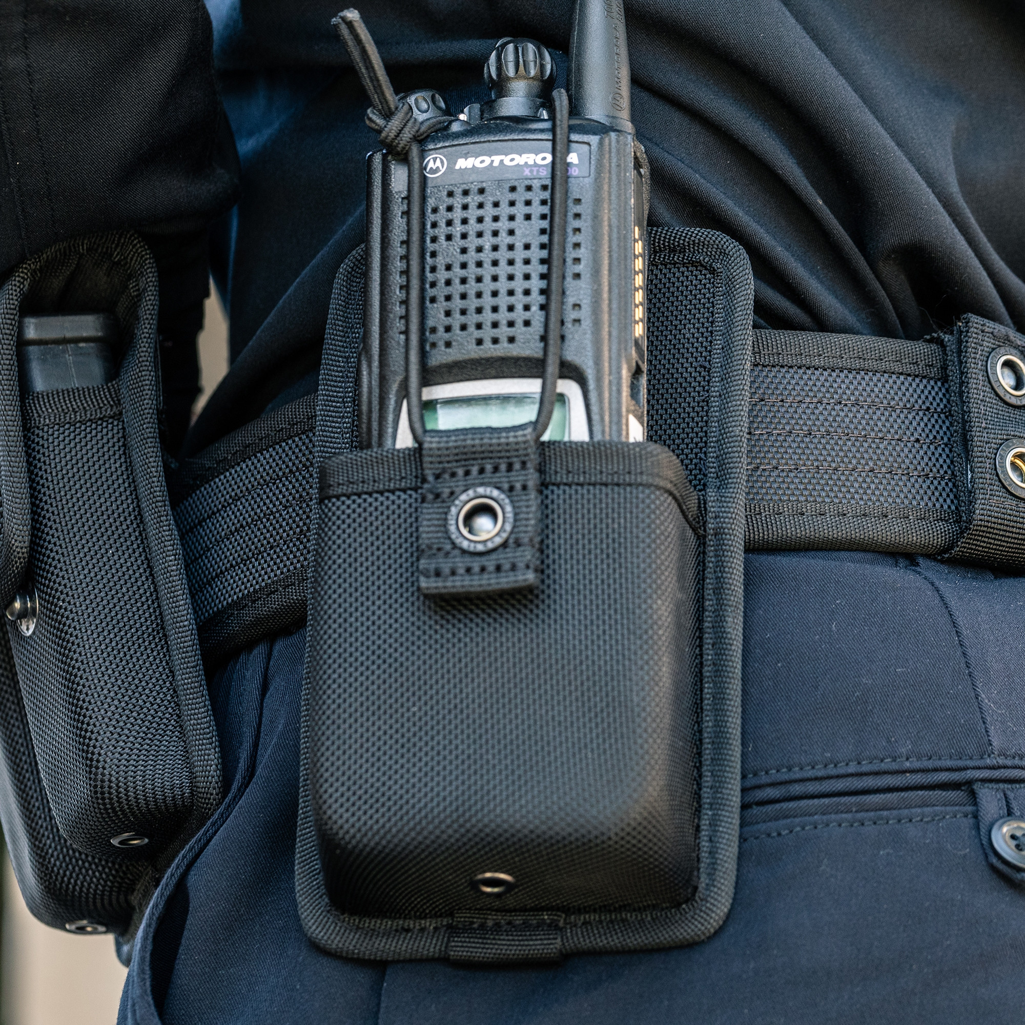 5.11 Tactical Sierra Bravo Radio Pouch