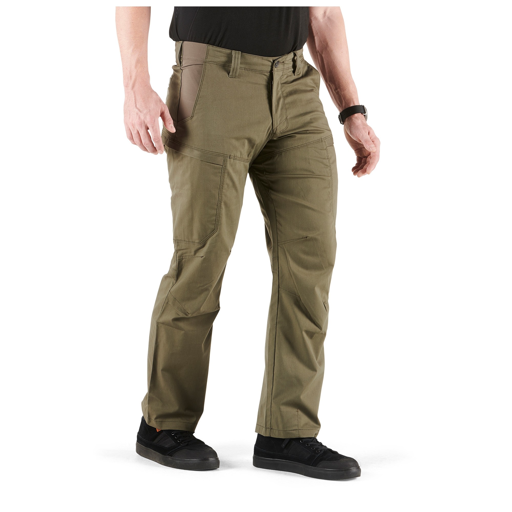 5.11 Tactical Men Apex Pant, Size 34/32 (Cargo Pant)