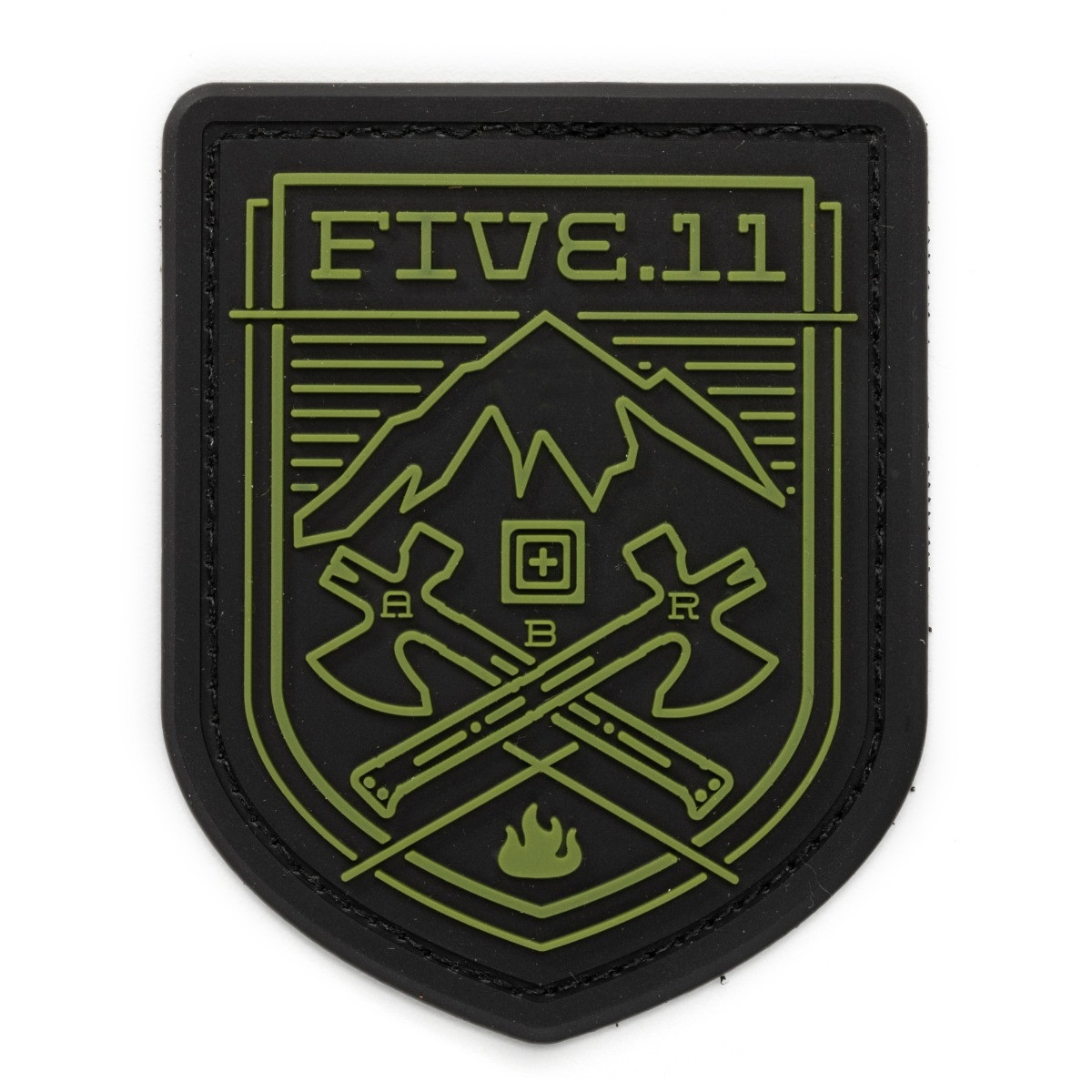 USA PATCH 5.11 TACTICAL