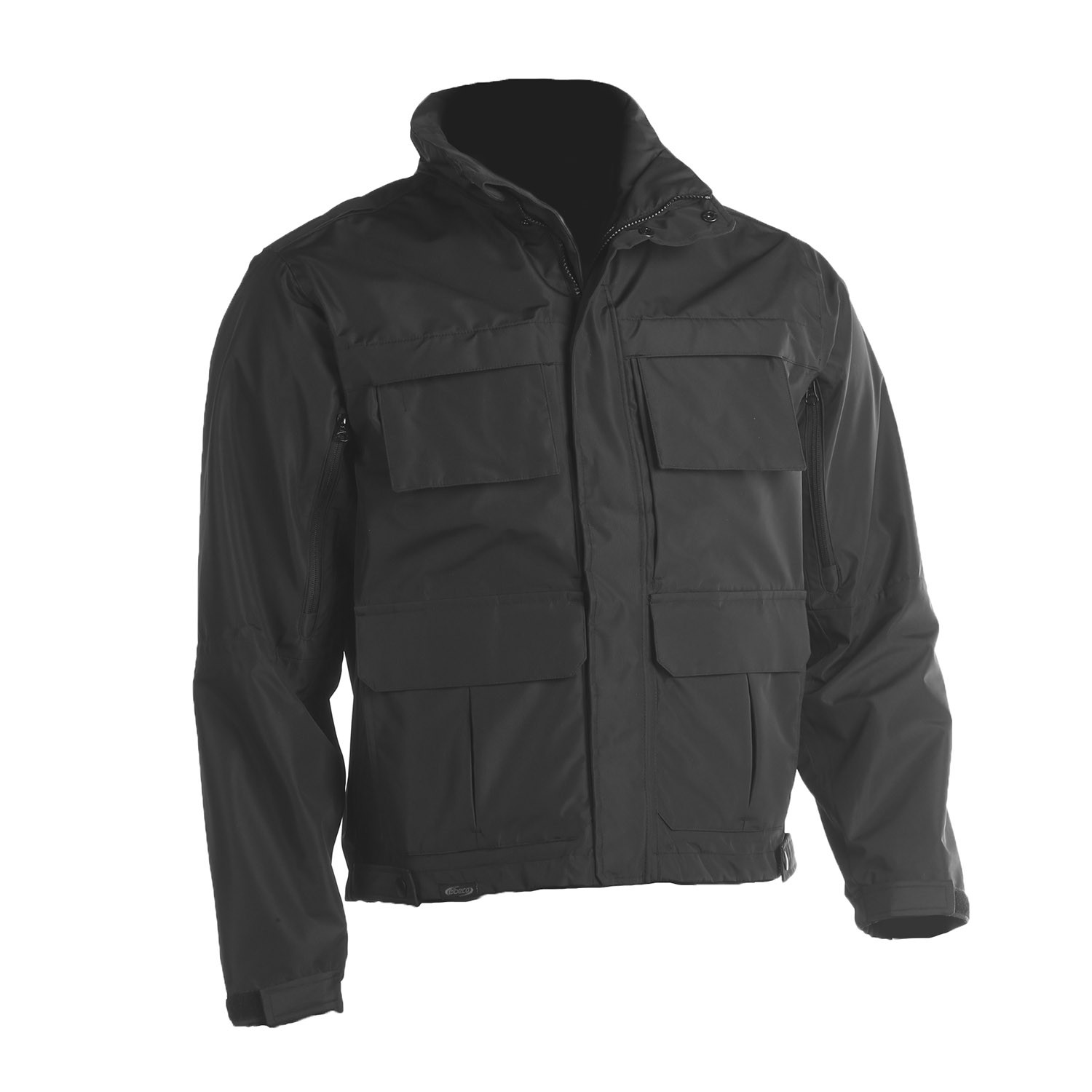 Elbeco Shield Duty Jacket - Jackets - Outerwear - Non-Contract Uniforms