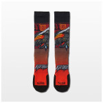 VENGEFUL BADGER SCK & AWE