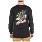 5.11 Tactical Men's Jerry Eagle Long Sleeve Tee