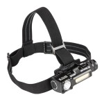 5.11 Tactical Response HL XR1 Headlamp (Black)