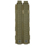 Rigid Cuff Pouch