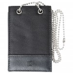 5.11 S.A.F.E.™ 3.4 Badge Wallet from 5.11 Tactical (Black)
