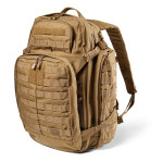 RUSH72™ 2.0 Backpack 55L (Kangaroo), (CCW Concealed Carry) 5.11 Tactical