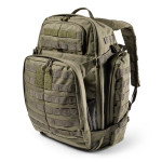 RUSH72™ 2.0 Backpack 55L (Ranger Green), (CCW Concealed Carry) 5.11 Tactical