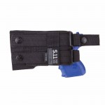 5.11 Tactical LBE Compact Holster (Black)