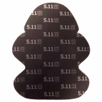5.11 Tactical Kneepads (Pair) (Black)