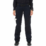 5.11 Tactical Women's EMS Pant (Blue), Size 10/Long (Cargo Pant)