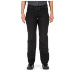 5.11 Tactical Women's Apex Cargo Pant (Black)