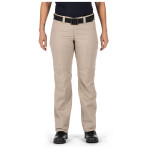 5.11 Tactical Women's Apex Cargo Pant (Khaki)