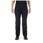 5.11 Tactical Women's Apex Cargo Pant (Dark Navy)