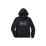 WM 5.11 FRAME HOODIE