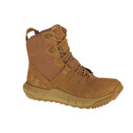 Men's UA Micro G® Valsetz Leather Tactical Boots - Coyote Brown