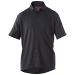 5.11 Tactical Men's Select Covert Shirt (Black)