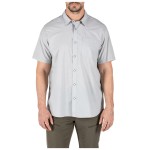 5.11 Tactical Men's Carson Short Sleeve Shirt