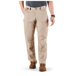 5.11 Tactical Men's Apex Cargo Pant (Khaki/Tan)