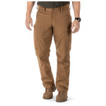 5.11 Tactical Men's Apex Cargo Pant (Brown)