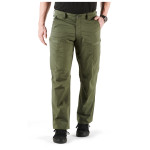 5.11 Tactical Men's Apex Cargo Pant (Green)