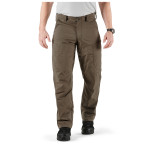5.11 Tactical Men's Apex Cargo Pant (Brown;Green)