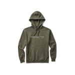 HIGH SPEED OPS HOODIE