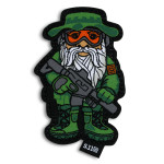 recon gnome morale patch 5.11 tactical marine 