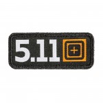 5.11 Tactical Legacy Woven Patch