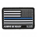 5.11 Tactical Reverse TBL Woven Patch
