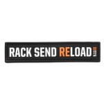5.11 Tactical RACK SEND RELOAD PATCH (Black)